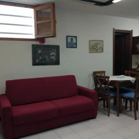 Apartment La Casetta