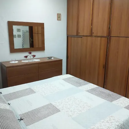 La Casetta Apartment