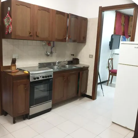 La Casetta Apartment *