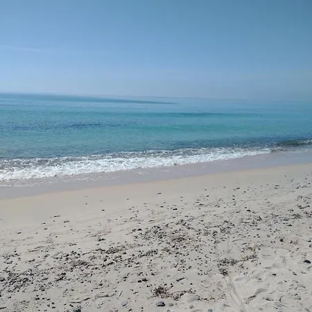 La Casetta Apartment Quartu Sant'Elena