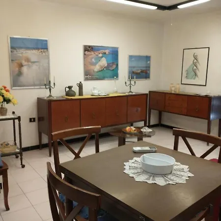 La Casetta Apartment *