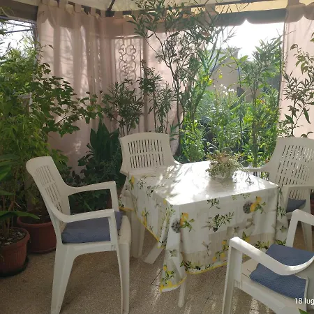 La Casetta Apartment