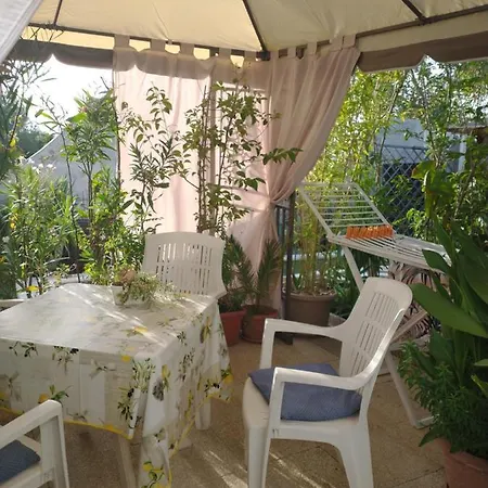 Apartment La Casetta *
