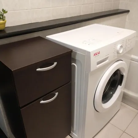 Appartamento La Casetta *