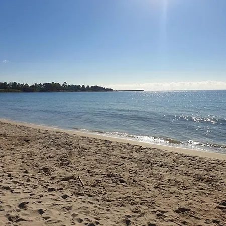La Casetta Feriehus *