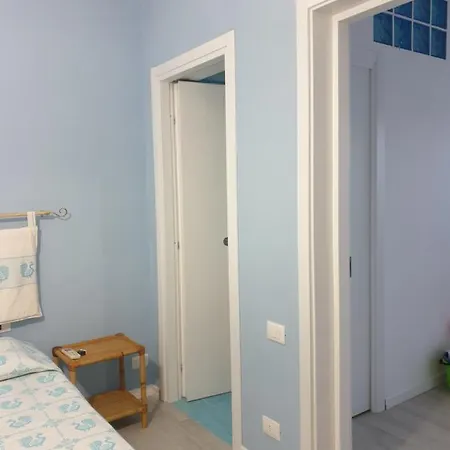 La Casetta * Capitana