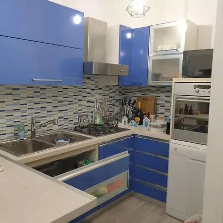 La Casetta