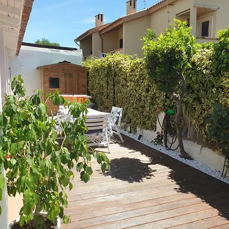 La Casetta