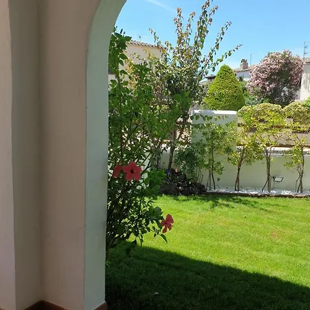 La Casetta *