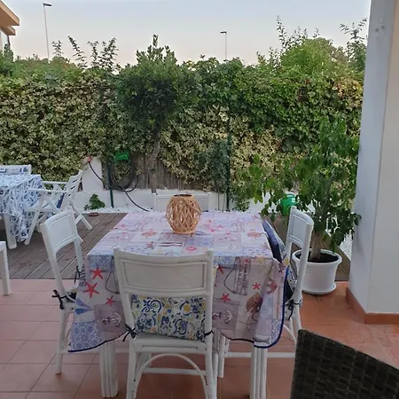 La Casetta * Capitana