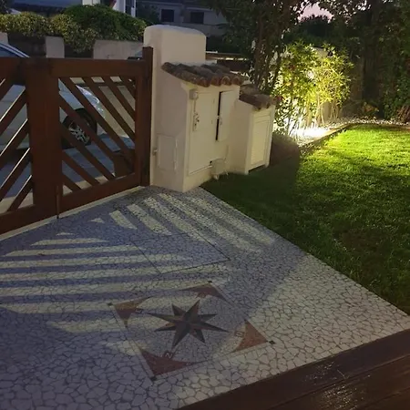 Feriehus La Casetta *