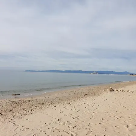 La Casetta * Capitana