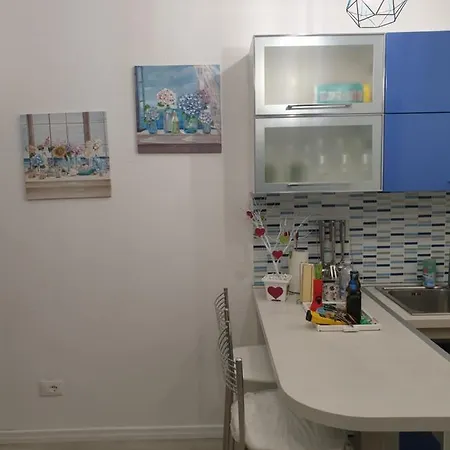 La Casetta * Capitana
