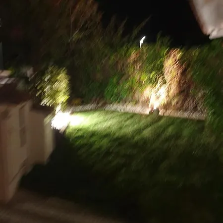 La Casetta *