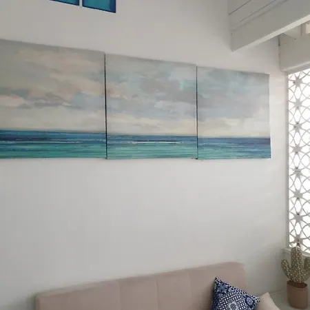 La Casetta Feriehus